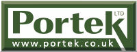 پورتک - Portek